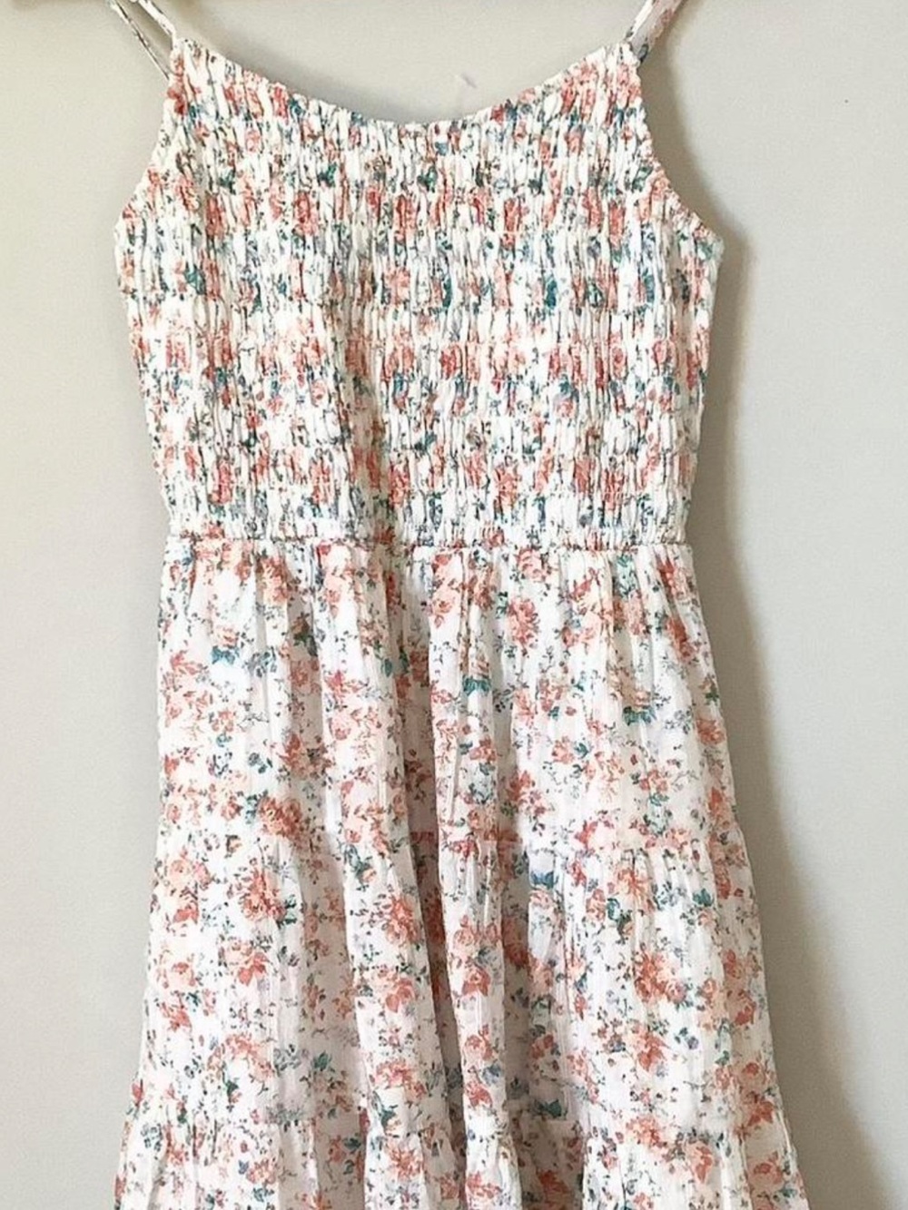 American Eagle Classic Mini Dress